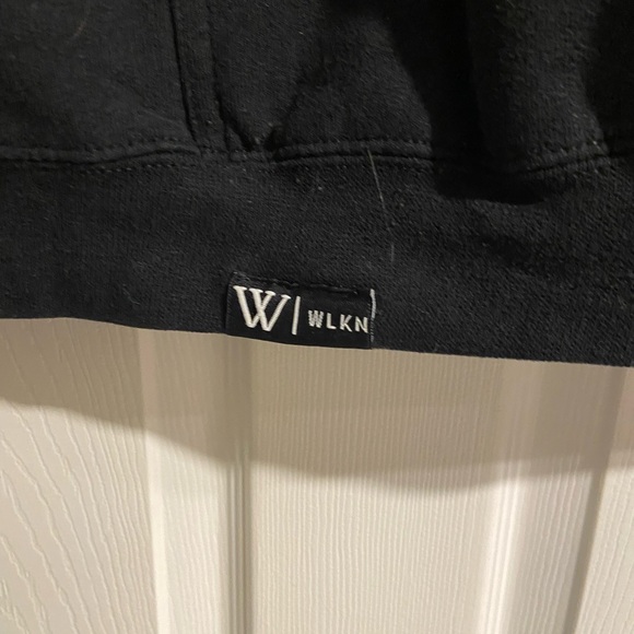 WLKN Signature Logo Hoodie - Picture 4 of 4